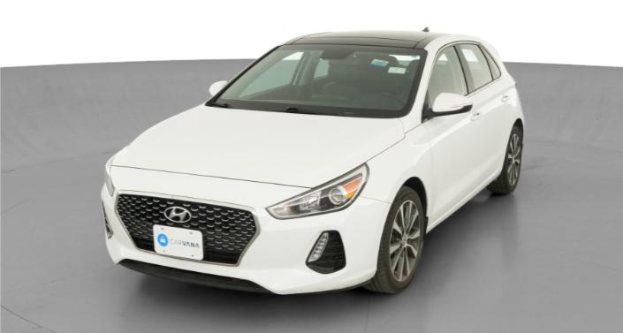 Thumbnail: 2019 Hyundai Elantra - 1