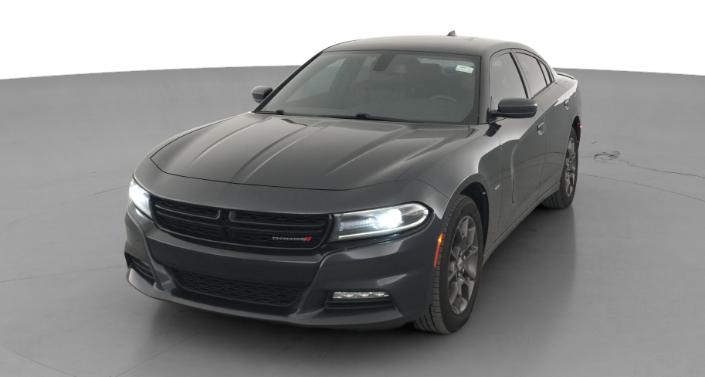 Thumbnail: 2018 Dodge Charger - 1
