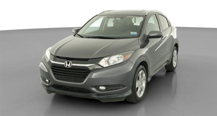 Thumbnail: 2017 Honda HR-V - 1
