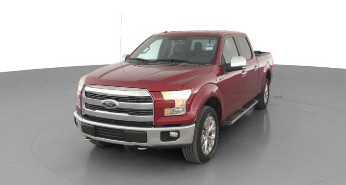 Thumbnail: 2016 Ford Econoline - 1