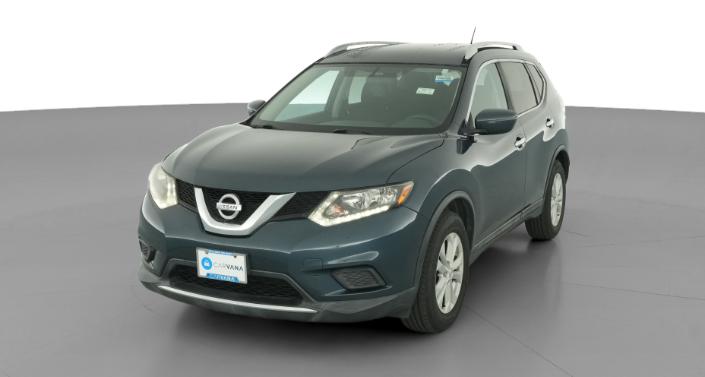 Thumbnail: 2016 Nissan Rogue - 1