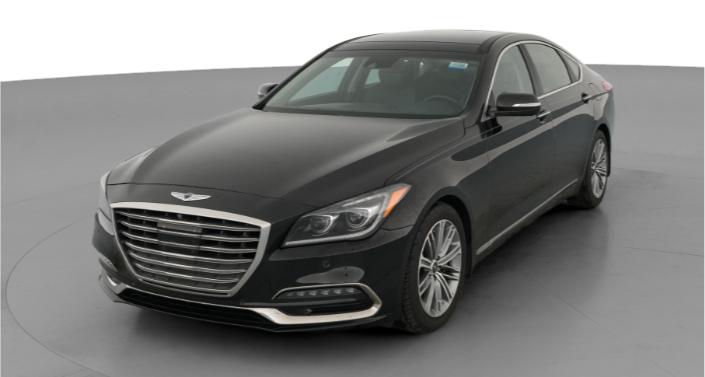 2018 Genesis G80 3.8T -
                  Concord, NC