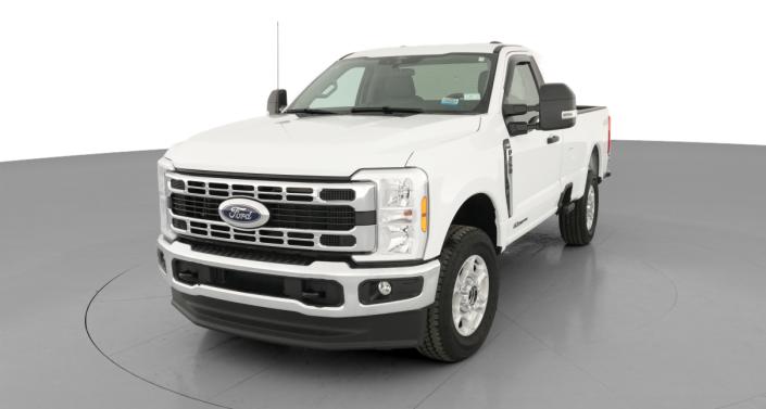 Thumbnail: 2025 Ford Econoline - 1