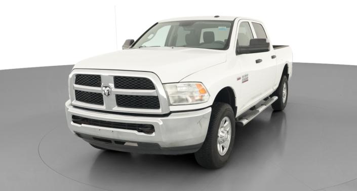 2015 RAM 2500 Tradesman -
                  Haines City, FL