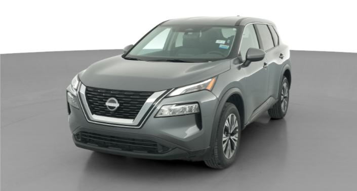 Thumbnail: 2023 Nissan Rogue - 1