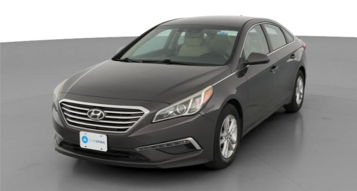 Thumbnail: 2015 Hyundai Sonata - 1