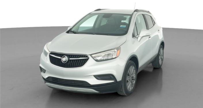 2018 Buick Encore Preferred -
                  Indianapolis, IN