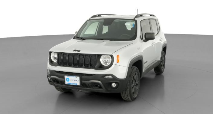 Thumbnail: 2019 Jeep Renegade - 1