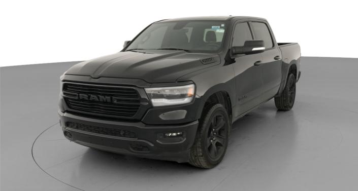 Thumbnail: 2020 RAM 1500 - 1