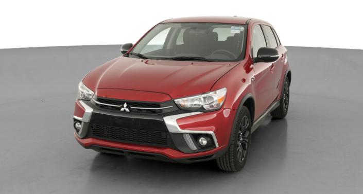2018 Mitsubishi Outlander Sport LE -
                  Richton Park, IL