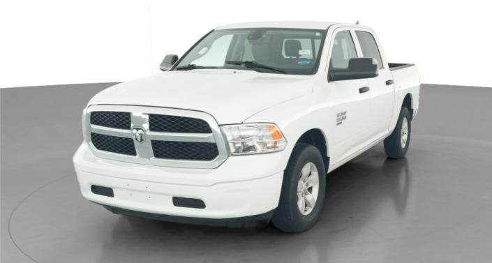 Thumbnail: 2023 RAM 1500 Classic - 1
