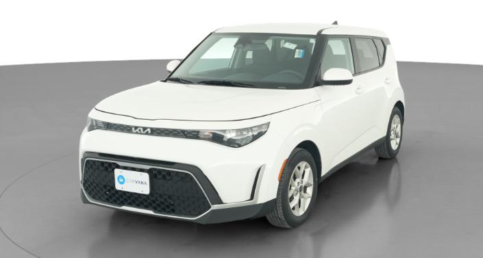 Thumbnail: 2023 Kia Soul - 1