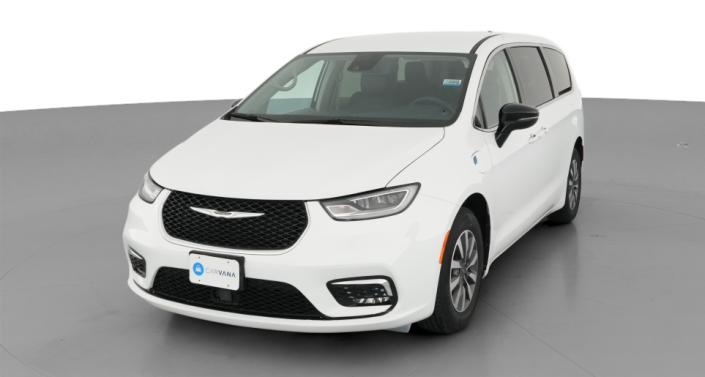 Thumbnail: 2024 Chrysler Pacifica - 1