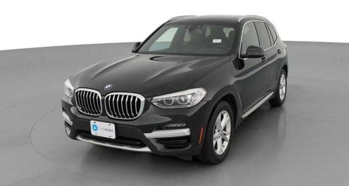 Thumbnail: 2020 BMW X3 - 1