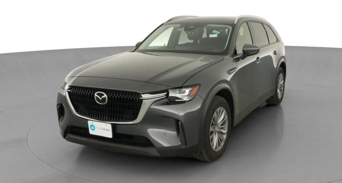 2024 Mazda CX-90 Preferred Plus -
                  Colonial Heights, VA