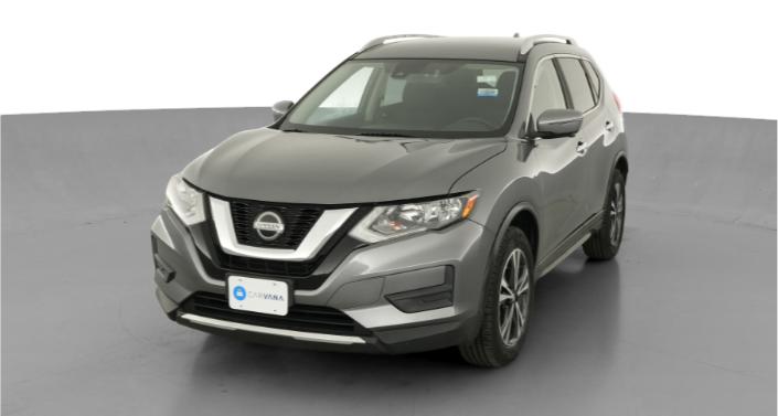 Thumbnail: 2020 Nissan Rogue - 1