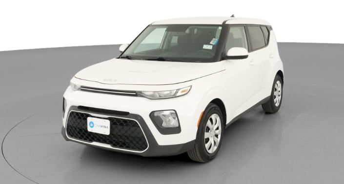 Thumbnail: 2022 Kia Soul - 1
