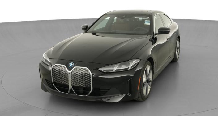 Thumbnail: 2025 BMW i4 - 1