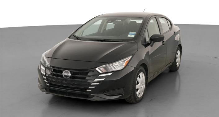 Thumbnail: 2024 Nissan Versa - 1