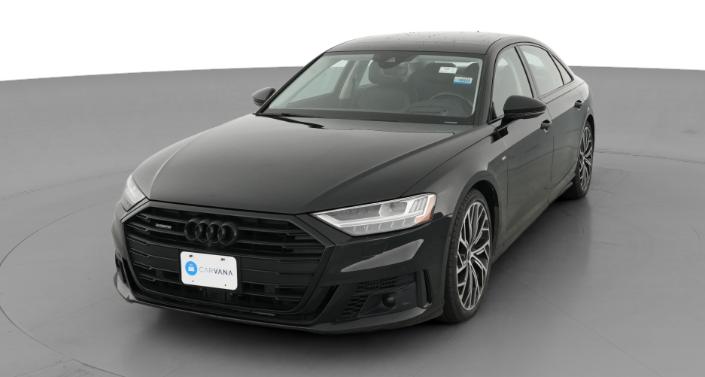 2021 Audi A8 L -
                  Concord, NC