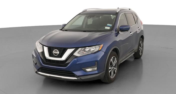 Thumbnail: 2019 Nissan Rogue - 1