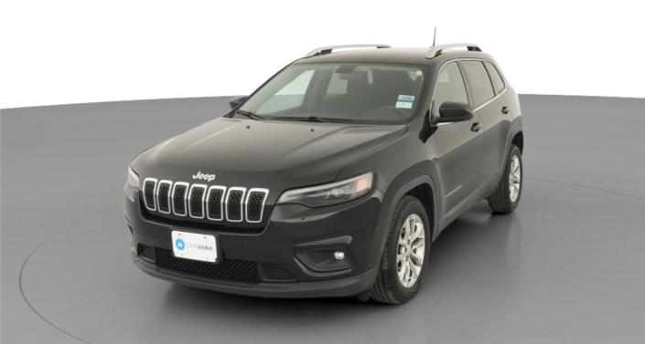 Thumbnail: 2019 Jeep Cherokee - 1