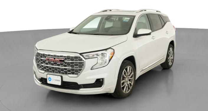 Thumbnail: 2024 GMC Terrain - 1
