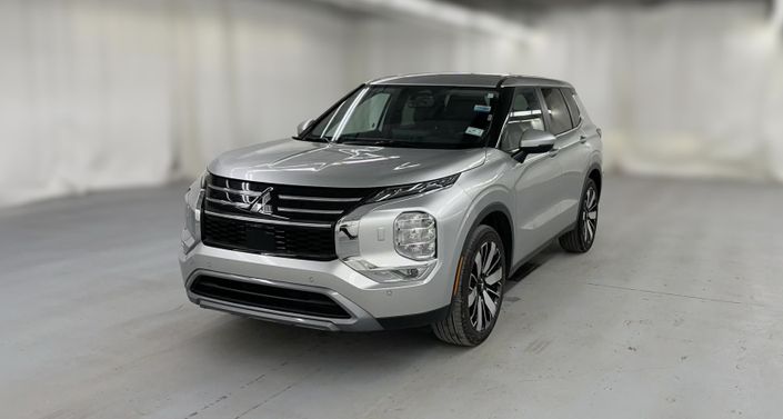 Thumbnail: 2025 Mitsubishi Outlander - 1