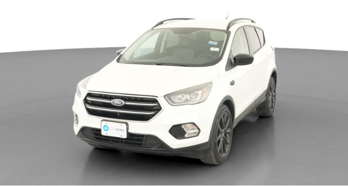 Thumbnail: 2018 Ford Escape - 1