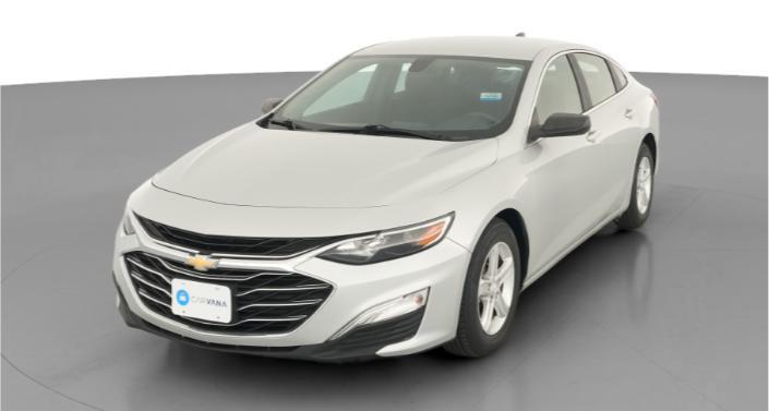 2019 Chevrolet Malibu LS -
                  Haines City, FL