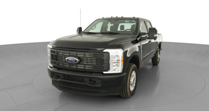 Thumbnail: 2024 Ford Econoline - 1