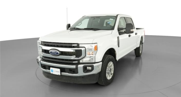 Thumbnail: 2022 Ford Econoline - 1