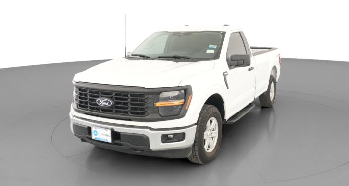 Thumbnail: 2024 Ford Econoline - 1