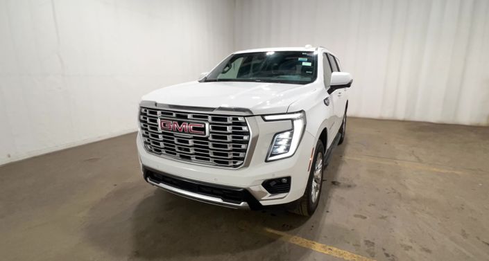 Thumbnail: 2025 GMC Yukon - 1