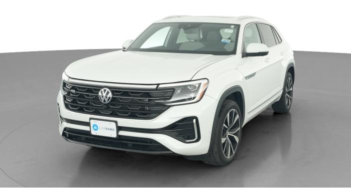 Thumbnail: 2025 Volkswagen Atlas - 1