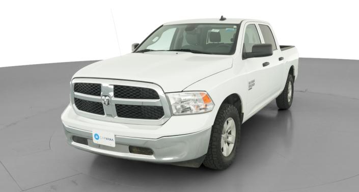 Thumbnail: 2023 RAM 1500 Classic - 1