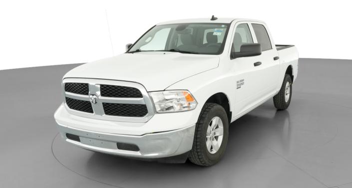 Thumbnail: 2023 RAM 1500 Classic - 1