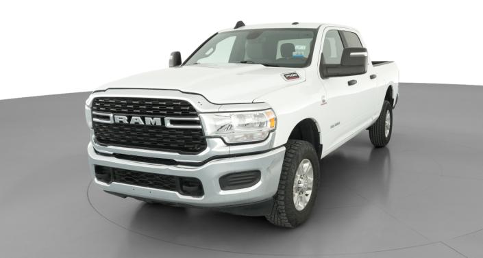 Thumbnail: 2023 RAM 2500 - 1