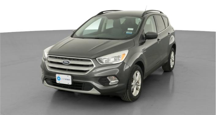Thumbnail: 2018 Ford Escape - 1