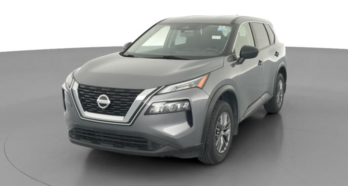 Thumbnail: 2021 Nissan Rogue - 1