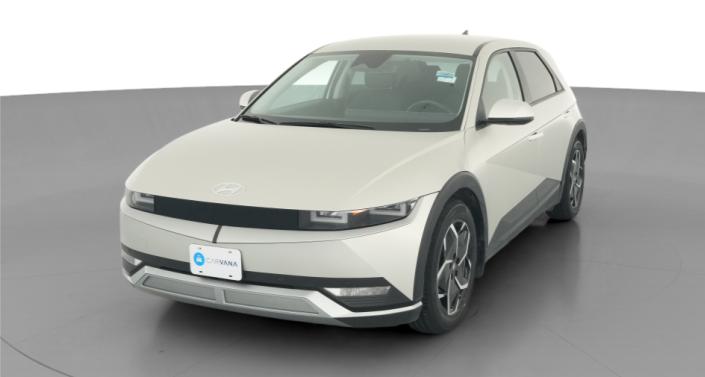 Thumbnail: 2023 Hyundai Ioniq 5 - 1