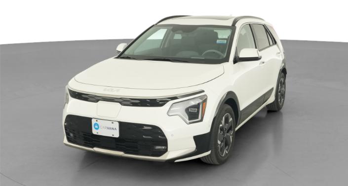 Thumbnail: 2023 Kia Niro - 1