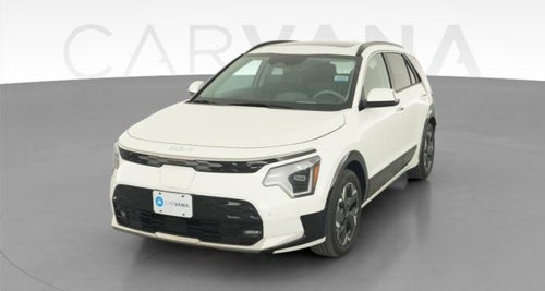 2023 Kia Niro EV
