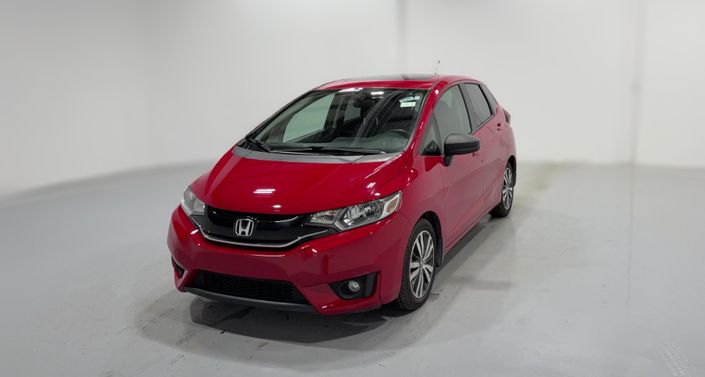 Thumbnail: 2015 Honda Fit - 1