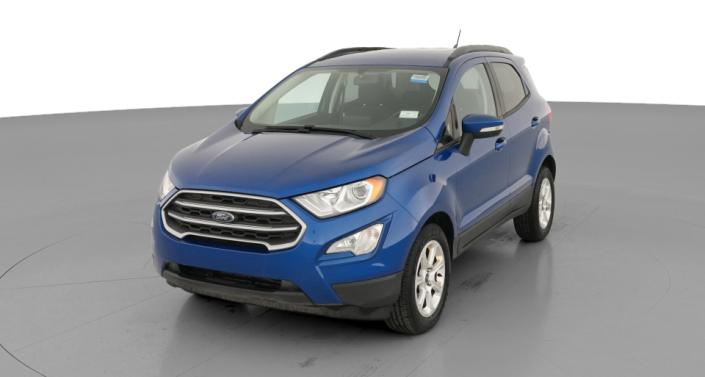 Thumbnail: 2019 Ford EcoSport - 1