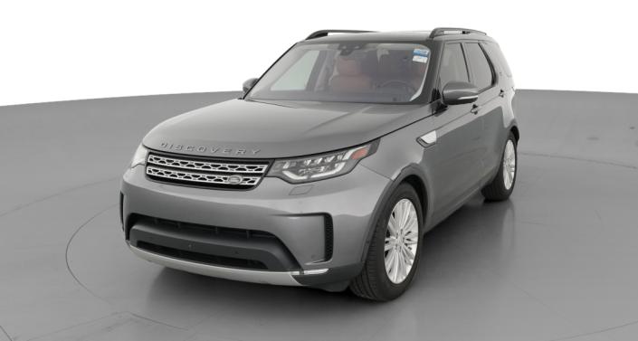 2018 Land Rover Discovery HSE -
                  Concord, NC