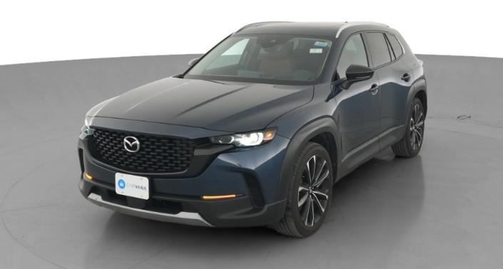 Thumbnail: 2024 Mazda CX-50 - 1