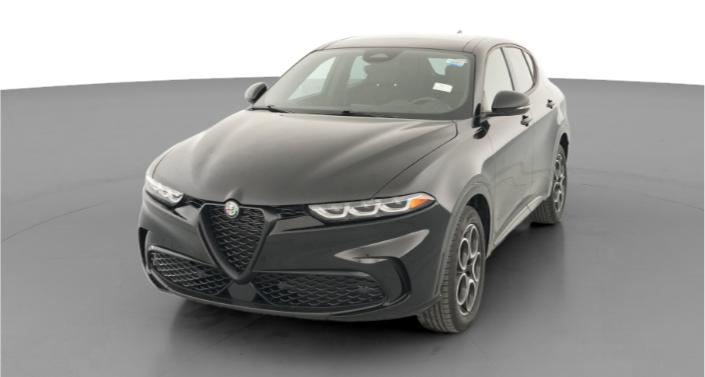 Thumbnail: 2025 Alfa Romeo Tonale - 1