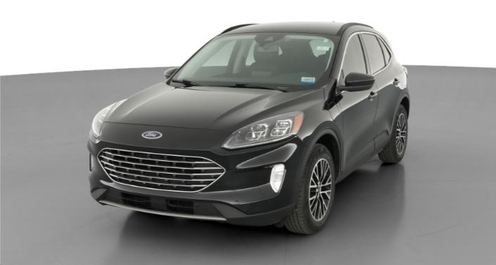 Thumbnail: 2022 Ford Escape - 1