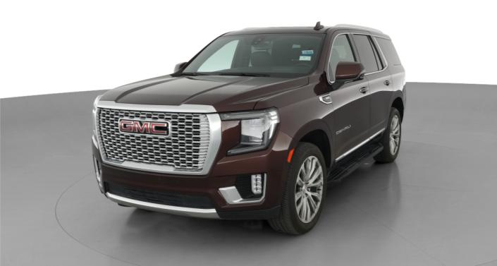 Thumbnail: 2022 GMC Yukon - 1